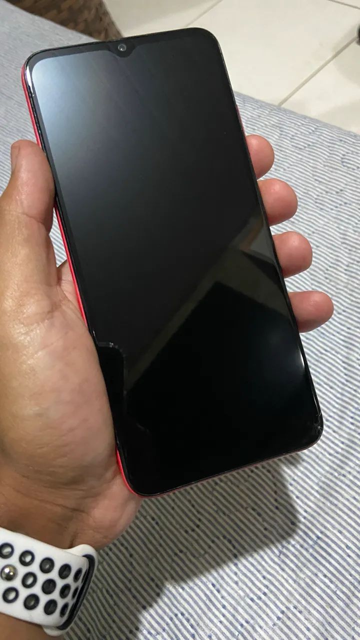 SAMSUNG A03S 64GB 4RAM - Foto 3