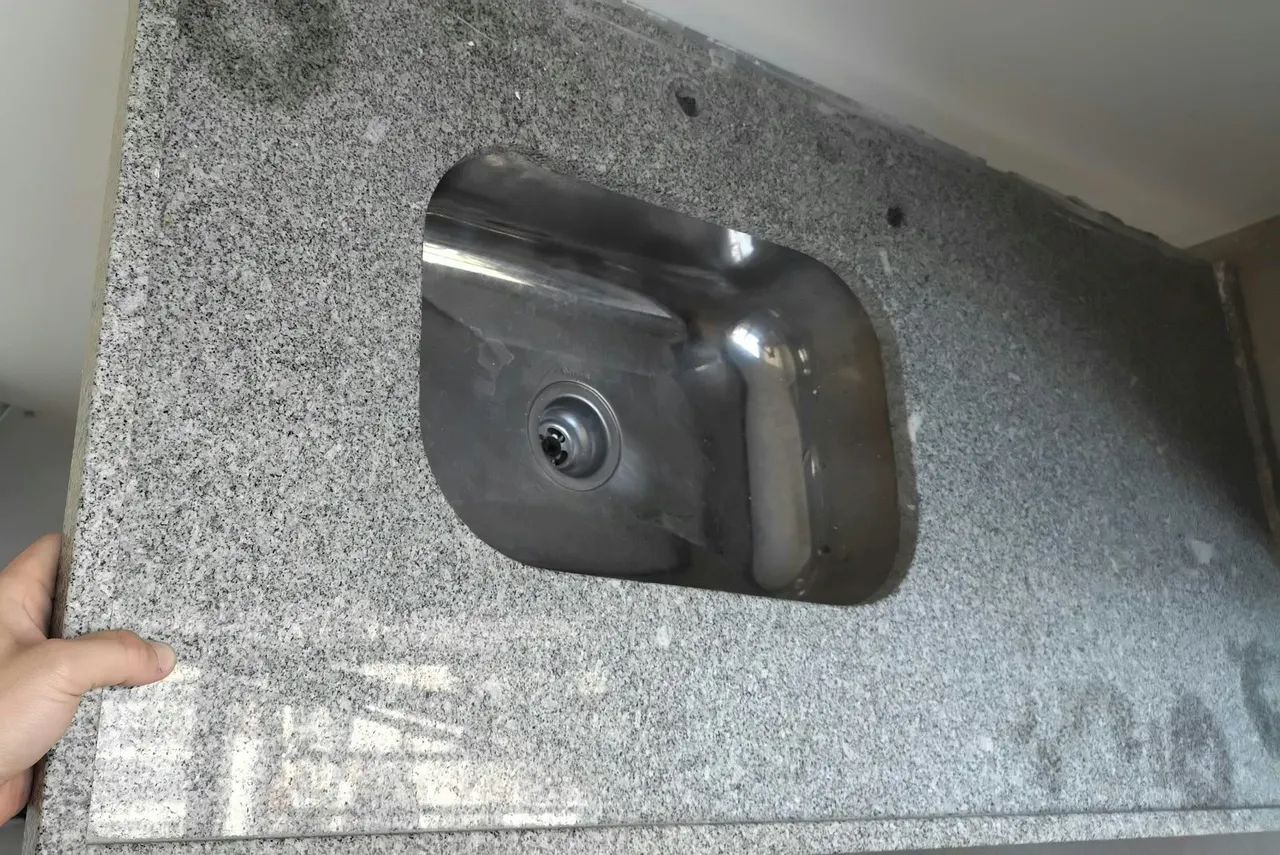 Pia de granito - Foto 3