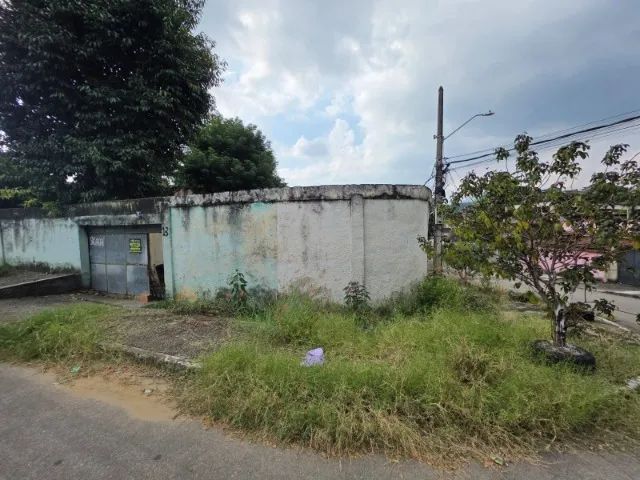 Vendo Terreno em Queimados - Foto 3