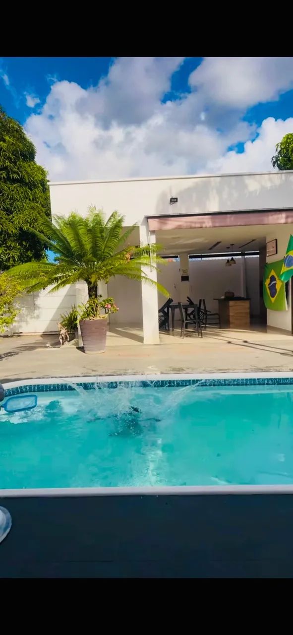 Casa plana à Venda, Paraviana, Boa Vista, RR - Foto 4