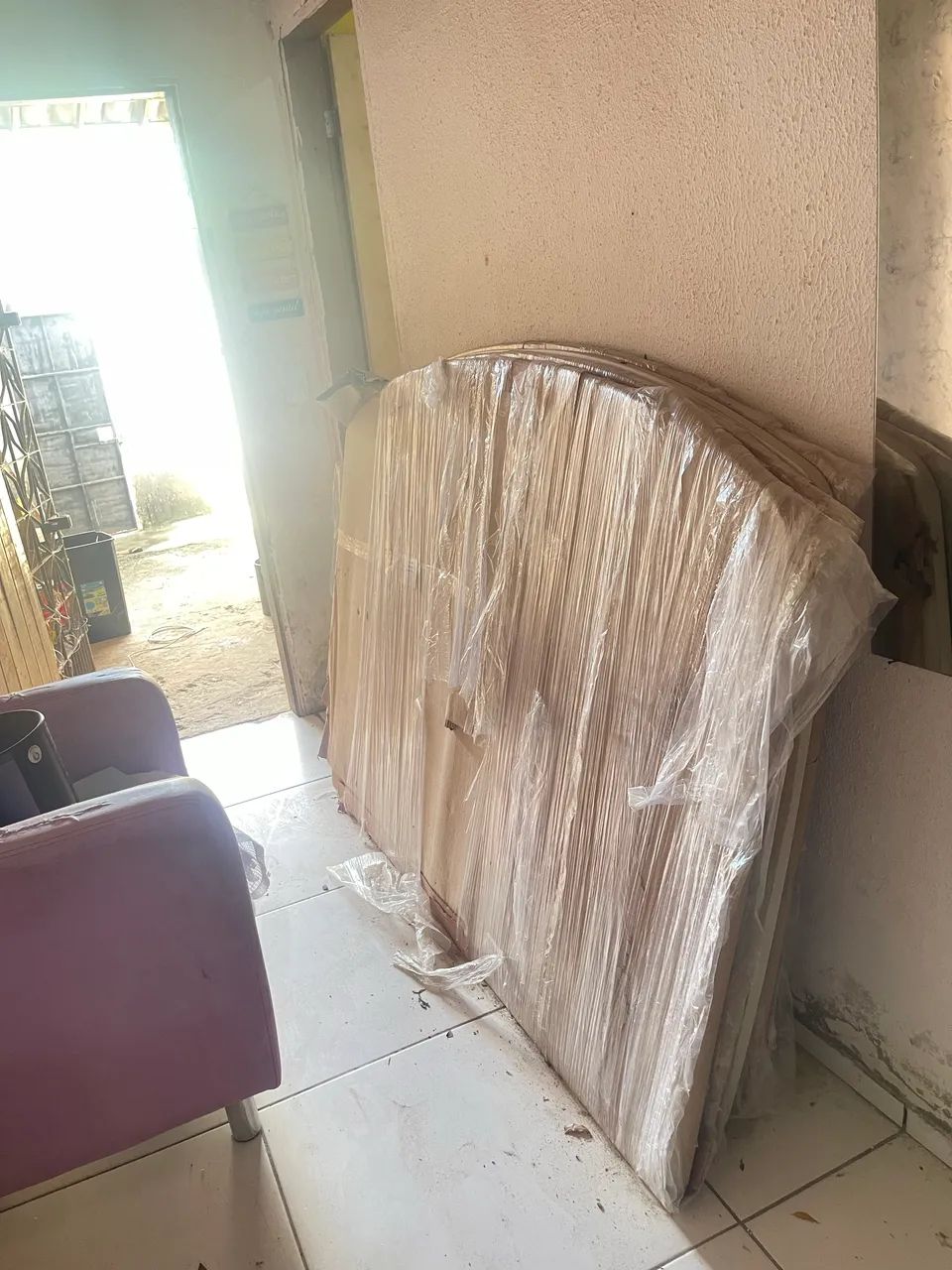 Vendo divisória de pa  - Foto 3