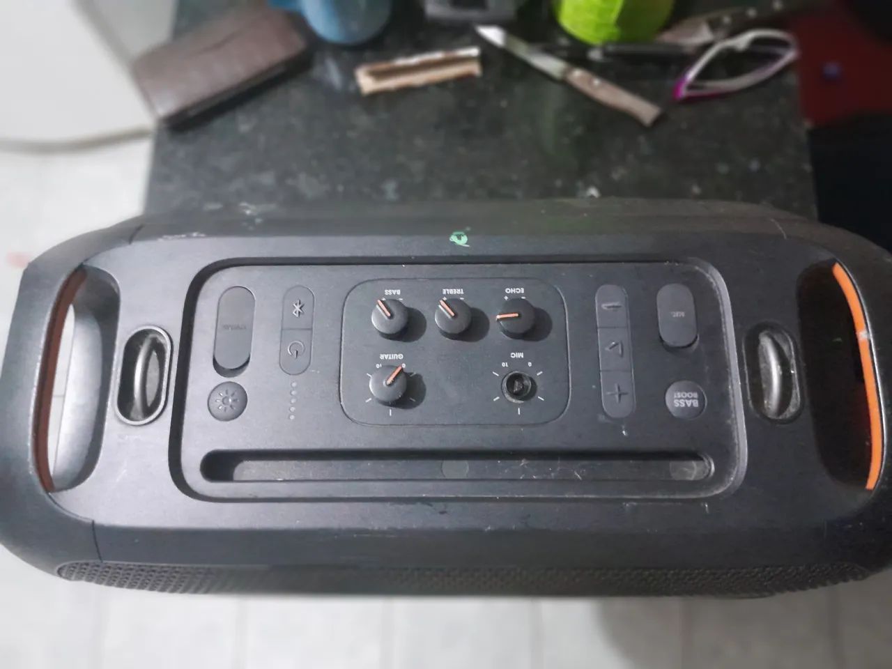JBL ORIGINAL 