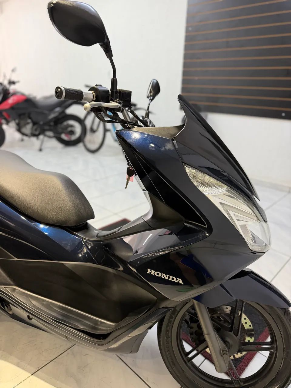 PCX 150 2018  - Foto 4