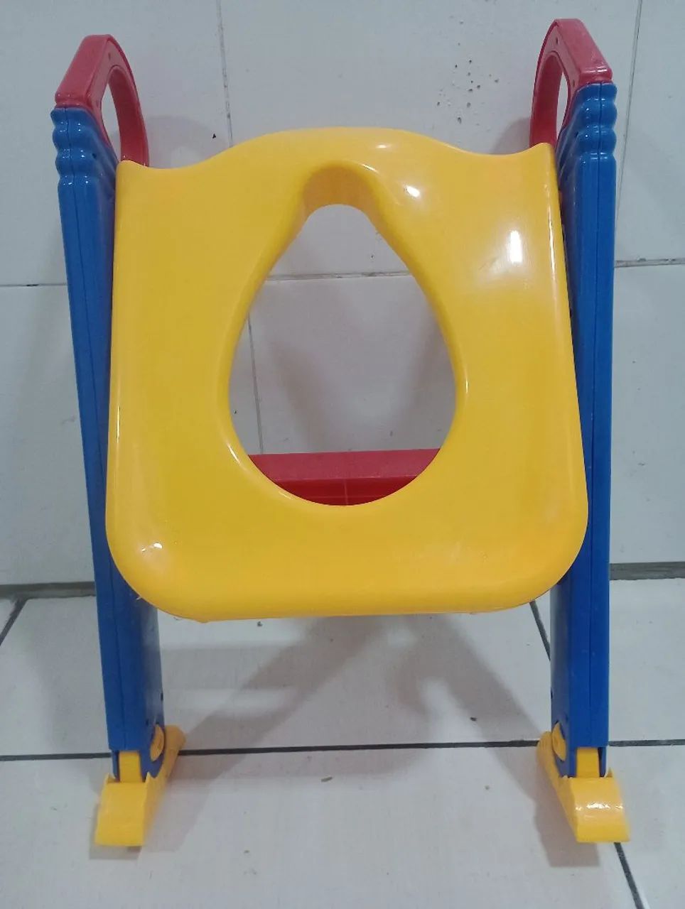 Escadinha infantil  - Foto 2