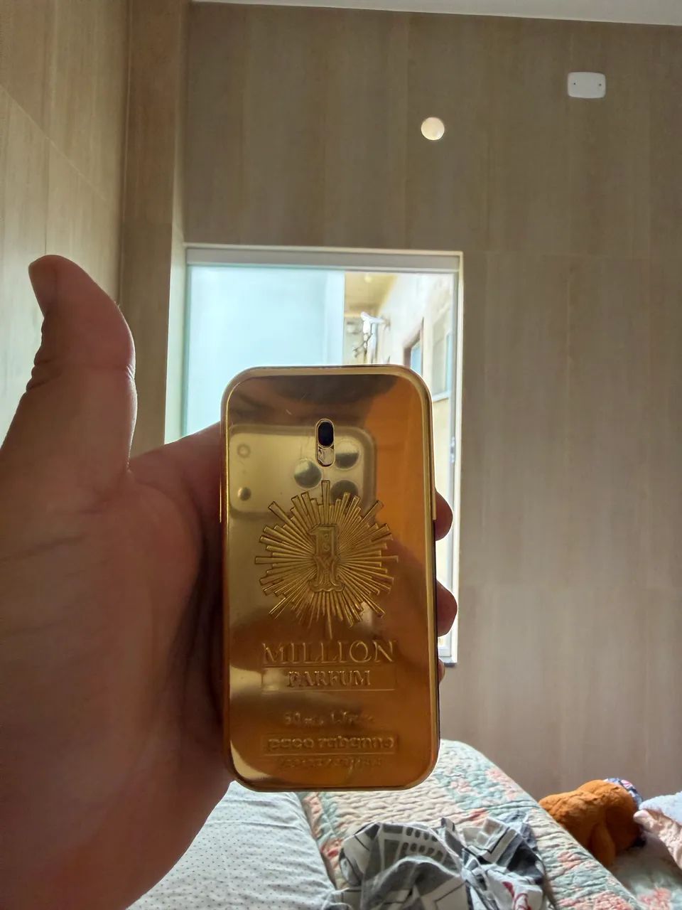 Perfume Million original/ Pergume Malbec - Foto 3