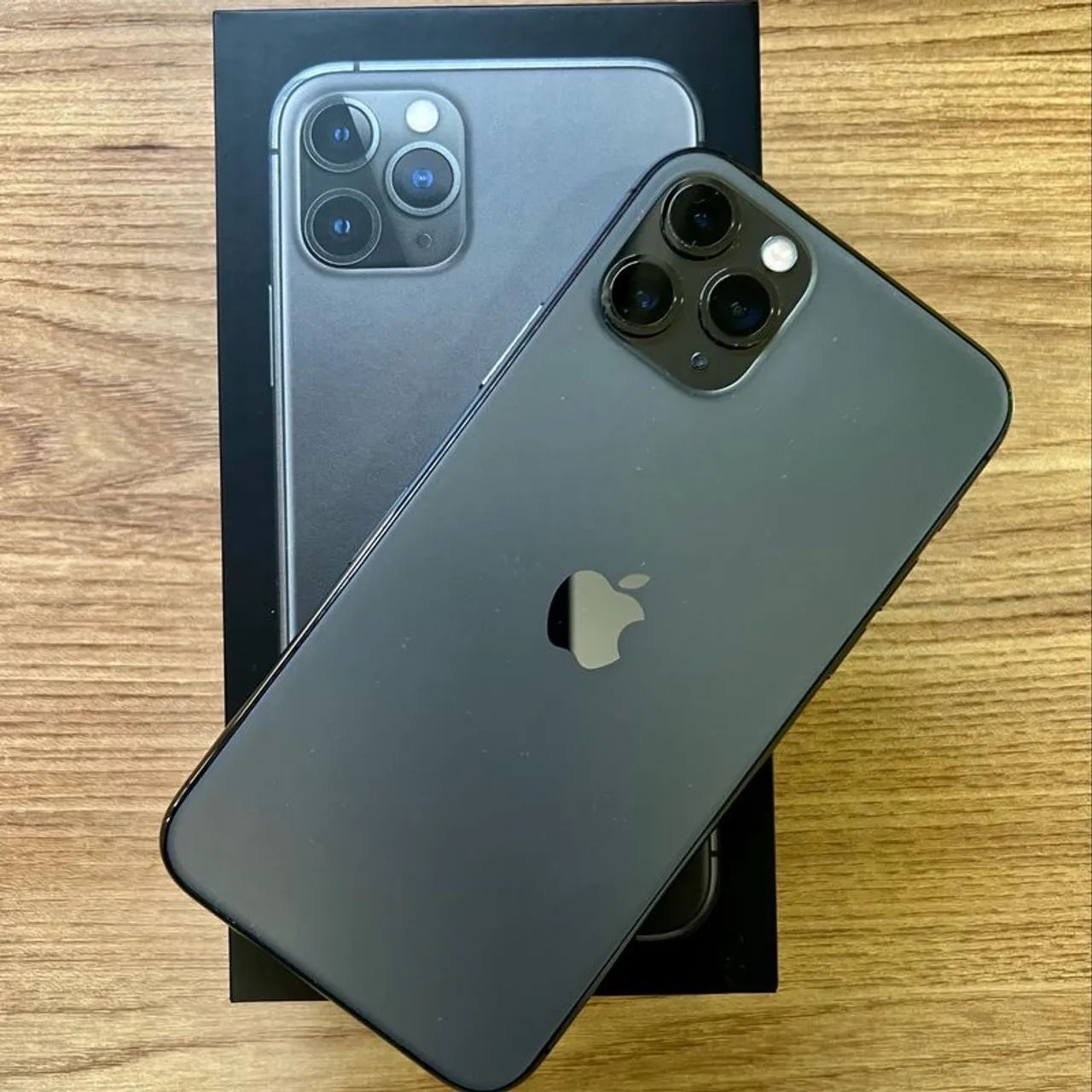 iPhone 11 Pro 256 GB