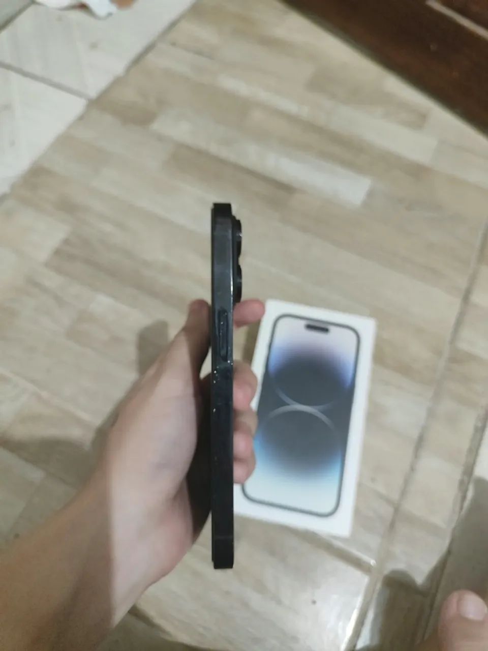 iphone 14 pro - Foto 3