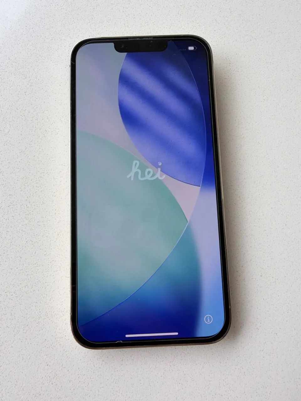 iPhone 13 Pro 256GB - Foto 3