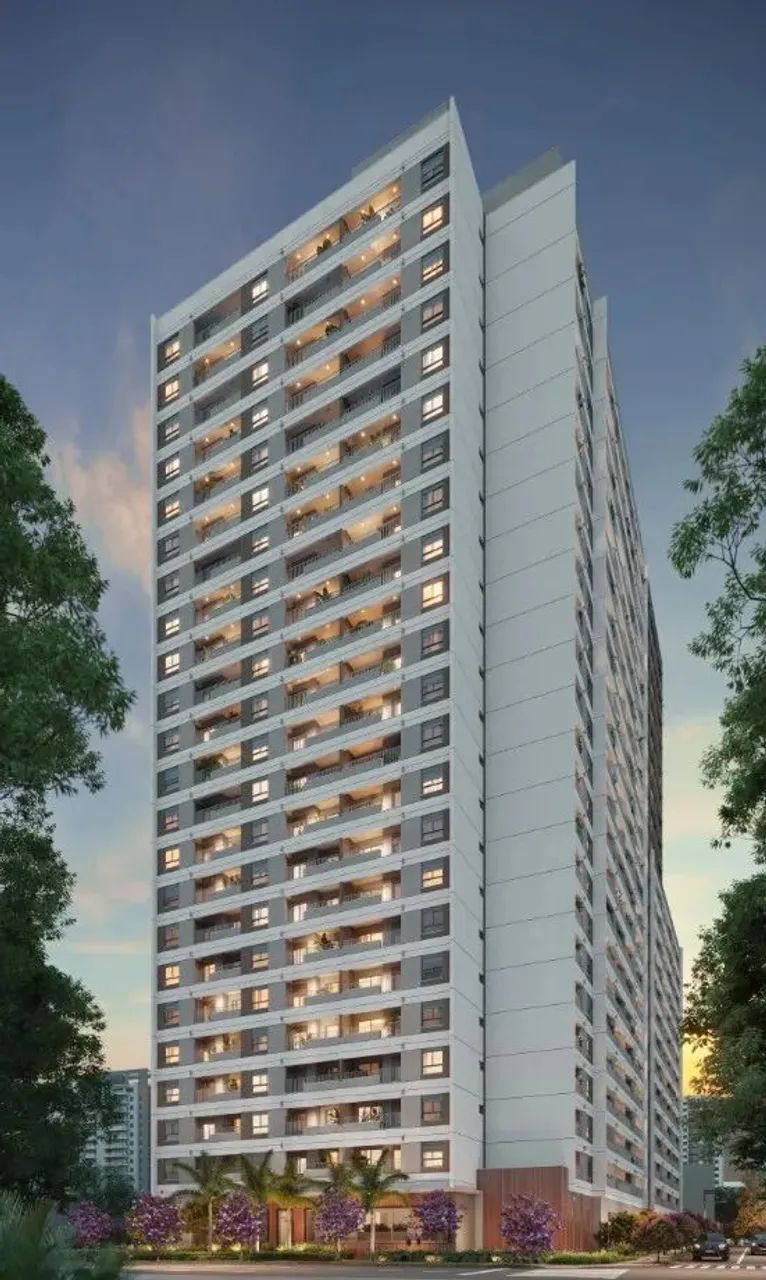 TODAY CHACARA SANTO ANTONIO