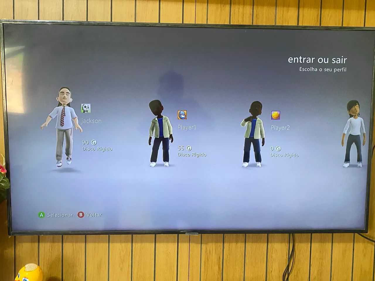 Xbox 360  - Foto 2
