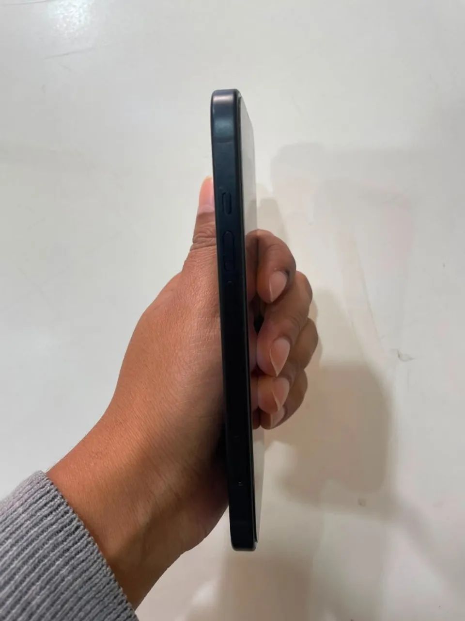 IPHONE 15 - 8 MESES DE USO, COMPRADO LACRADO - Foto 3