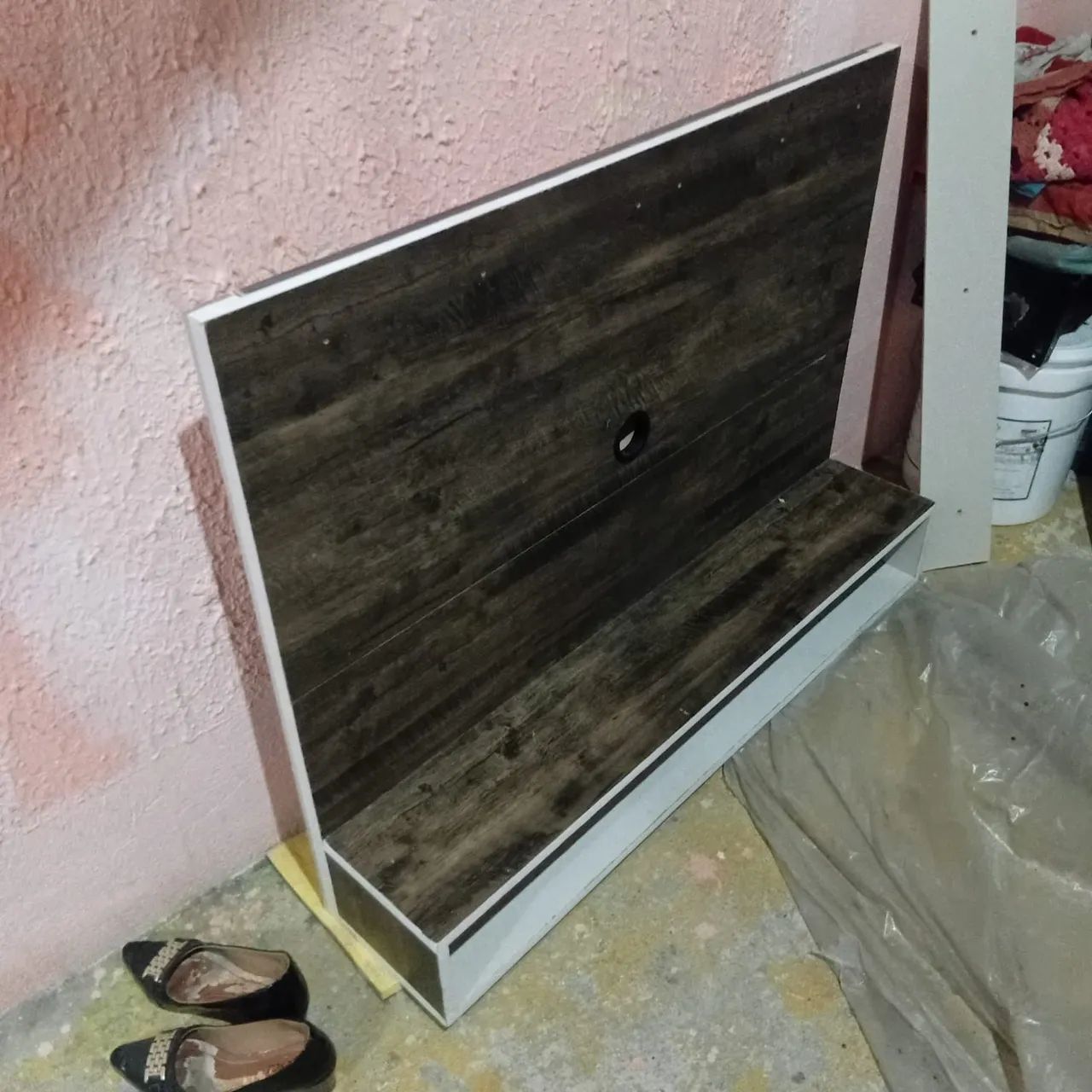 Painel de tv  - Foto 2