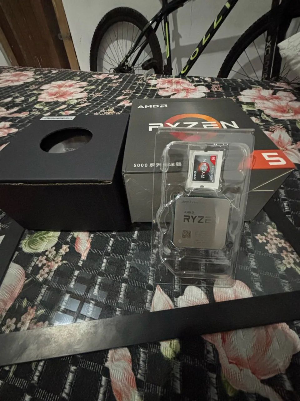 Processador Ryzen 5 5600 - Foto 2