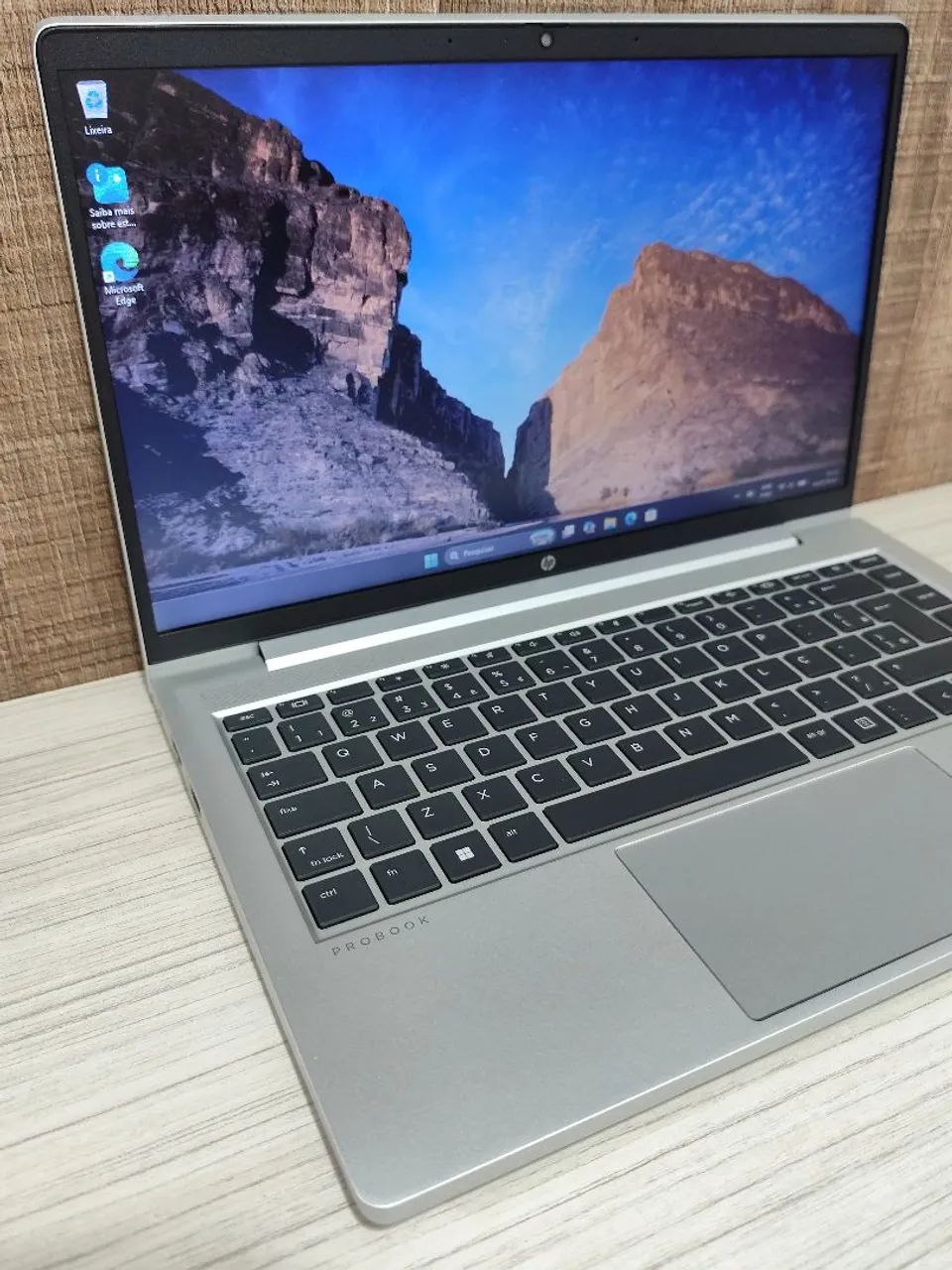 NOTEBOOK HP i3 12ª/8GB RAM/256GB SSD - Foto 3