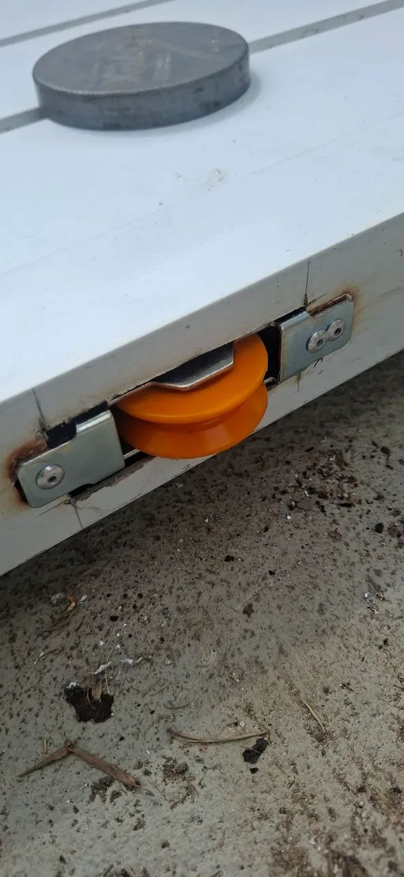 Manutenção em portões  - Foto 2