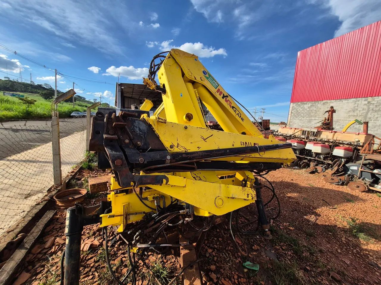 Munck hyva 170 e 3  - Foto 5