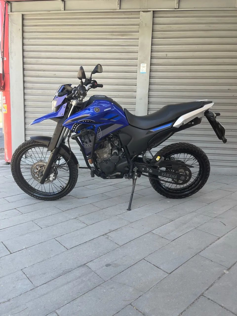 VENDO XTZ LANDER