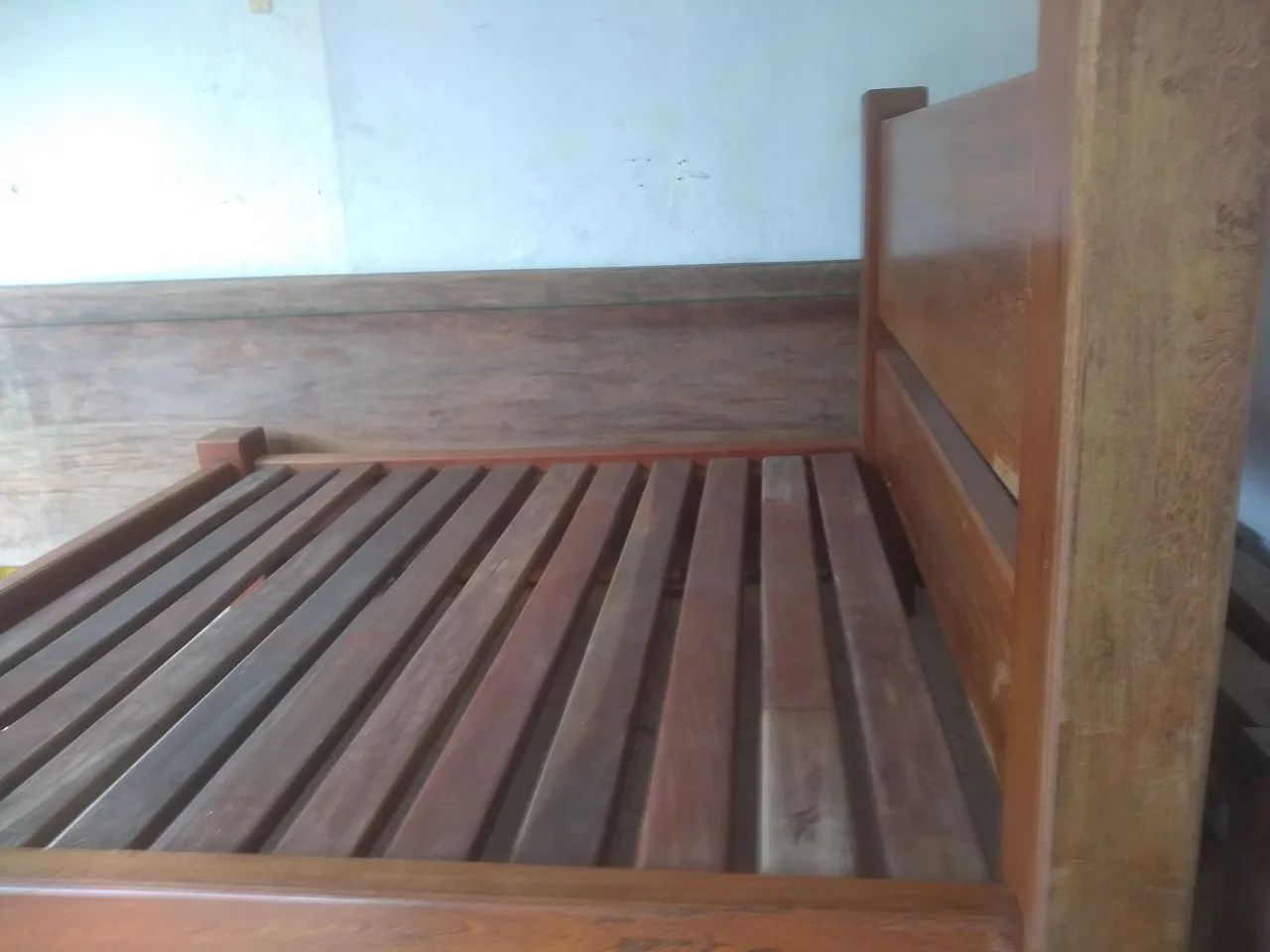 Cama de casal - Foto 3