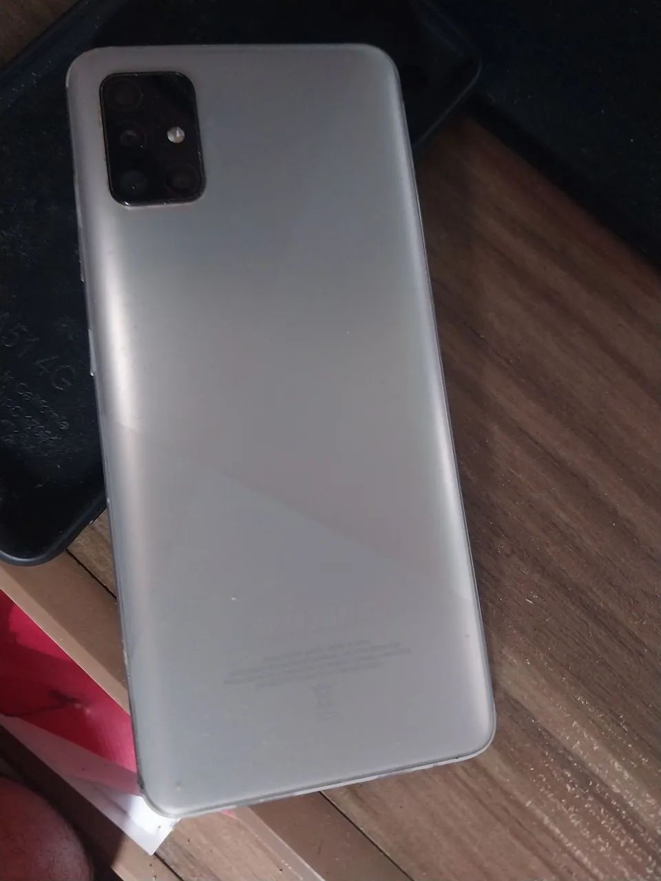 Vendo celular pra retirar peças A51 - Foto 2