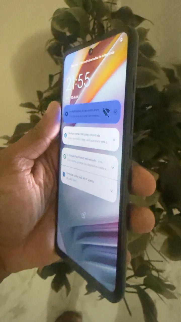 Motog 60 - Foto 2