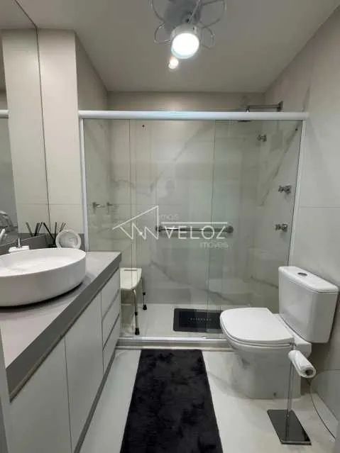 Apartamento : / Residencial / Laranjeiras