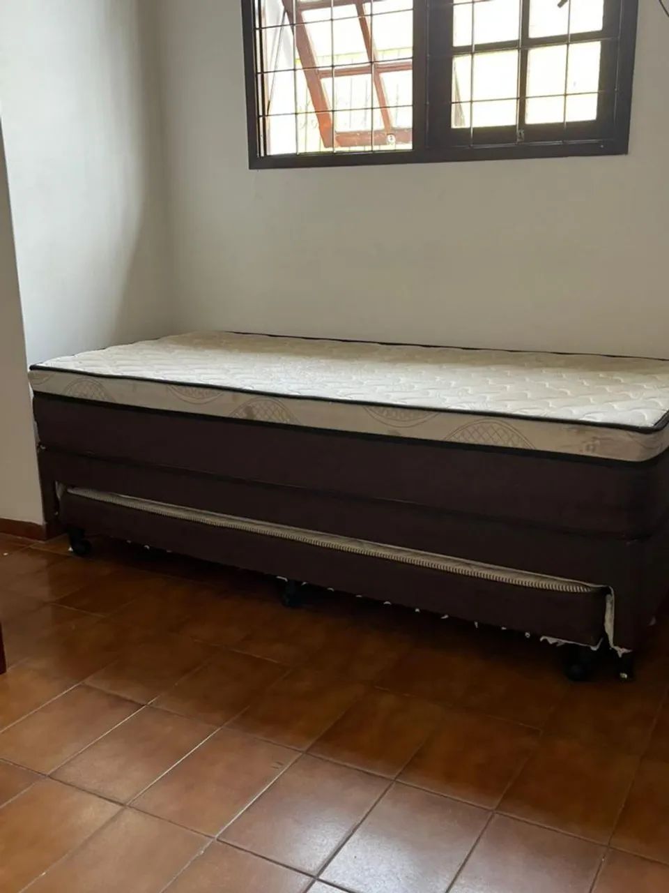 COLCHÃO BOM SONO SPRING FLEX - Foto 3