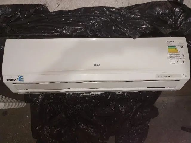Ar condicionado - Foto 4