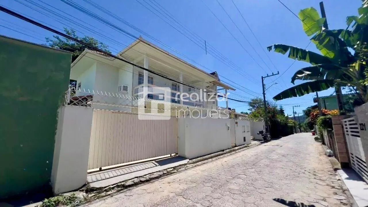 Casa 3 quartos no bairro Rio Tavares Florianópolis - Foto 2