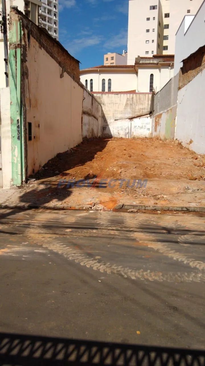 terreno - Cambuí - Campinas - Foto 2