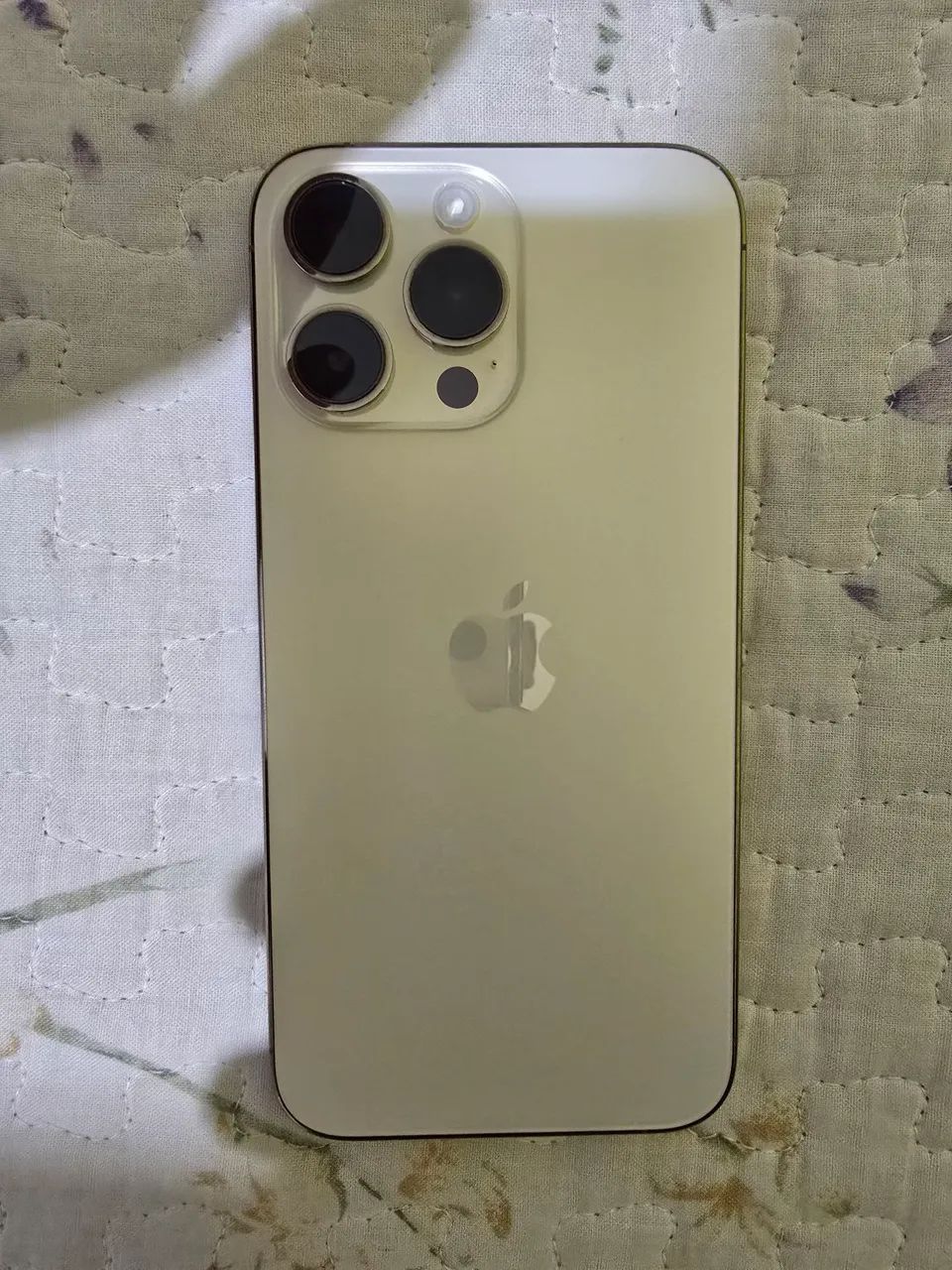 IPHONE 14 PRO MAX 256GB - Celulares e Smartphones - Barra da