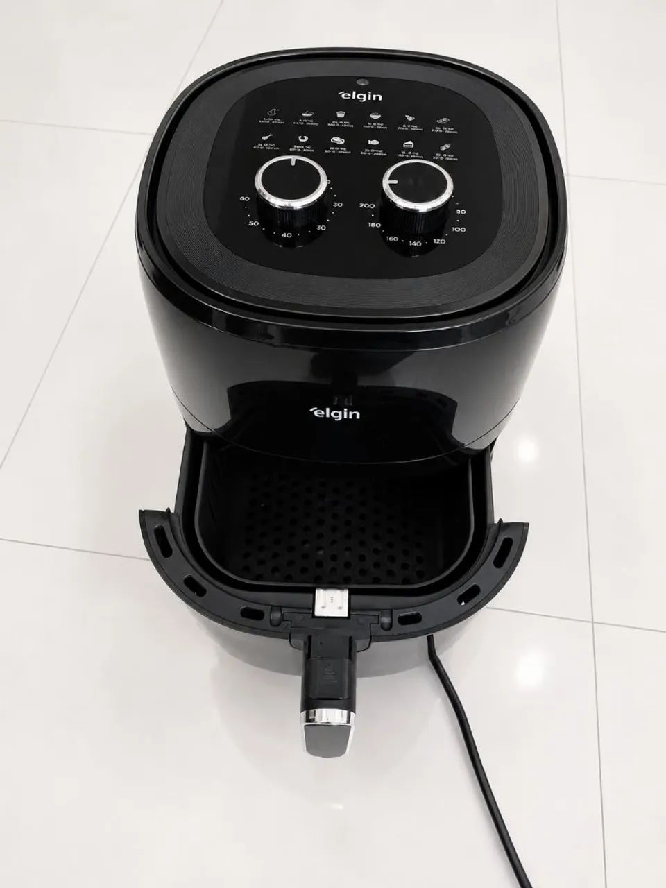 Vendo Airfryer  - Foto 3