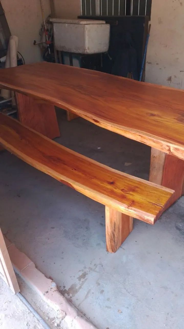 Mesa - Foto 2