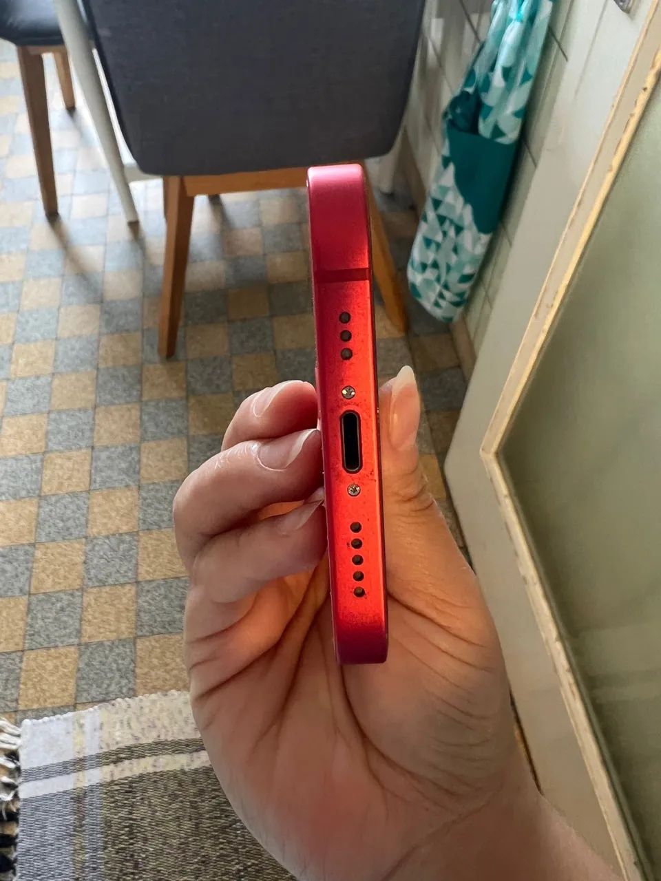 iPhone 12 - Foto 4