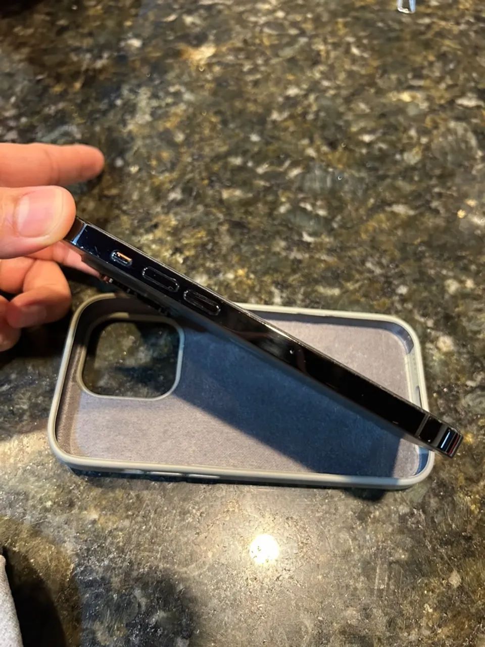 iPhone 14 Pro 256gb - Foto 3