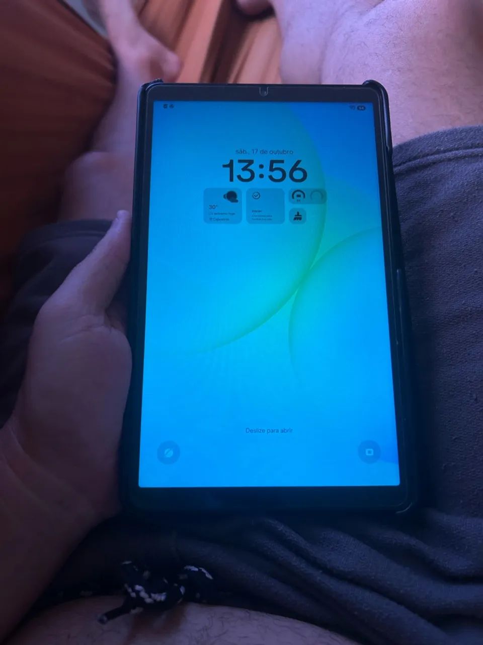 Tablet Samsung A11