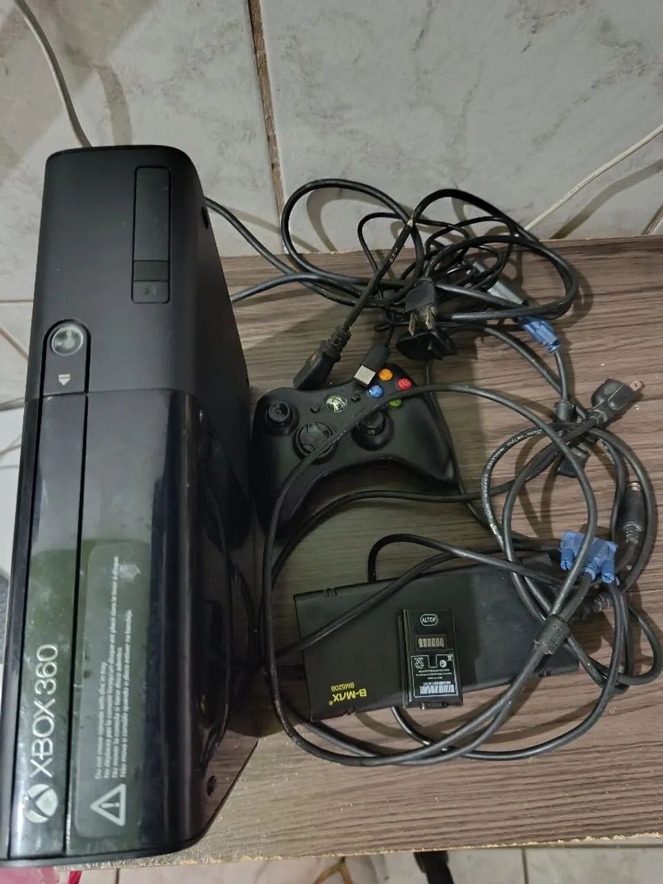 Videogame Xbox  - Foto 2
