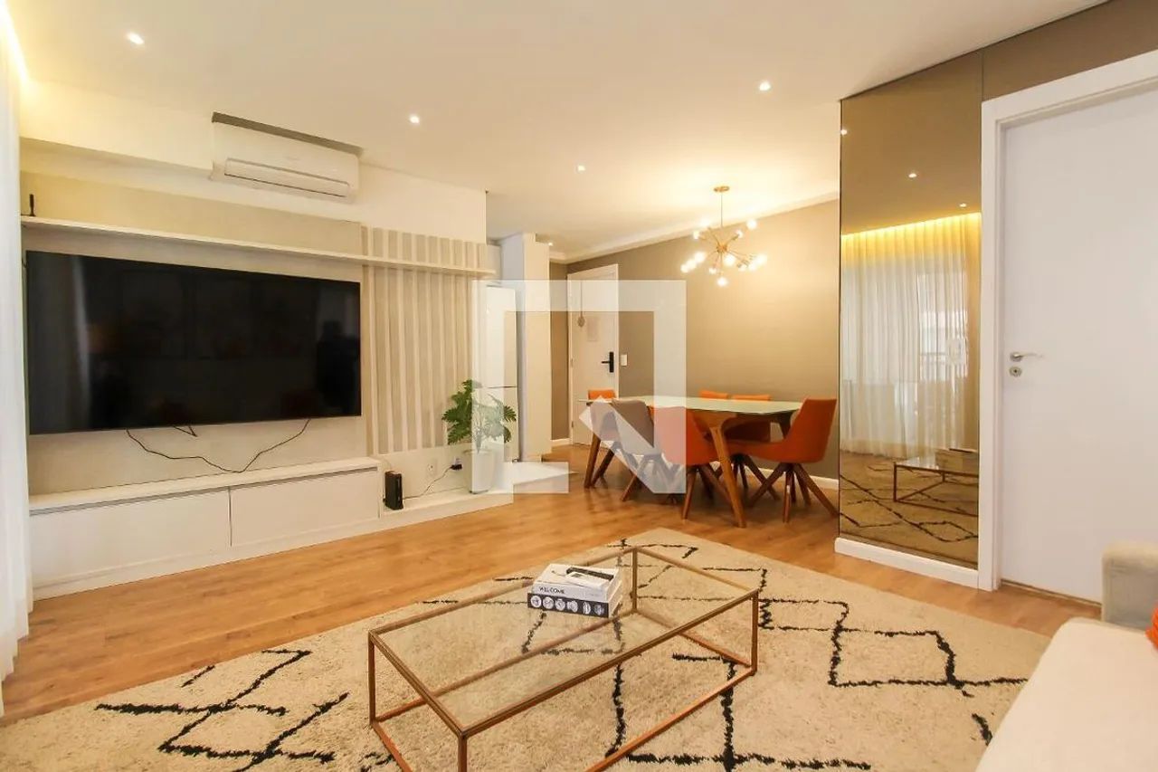 Apartamento à Venda - Mooca, 2 Quartos, 68 m2 - Foto 5