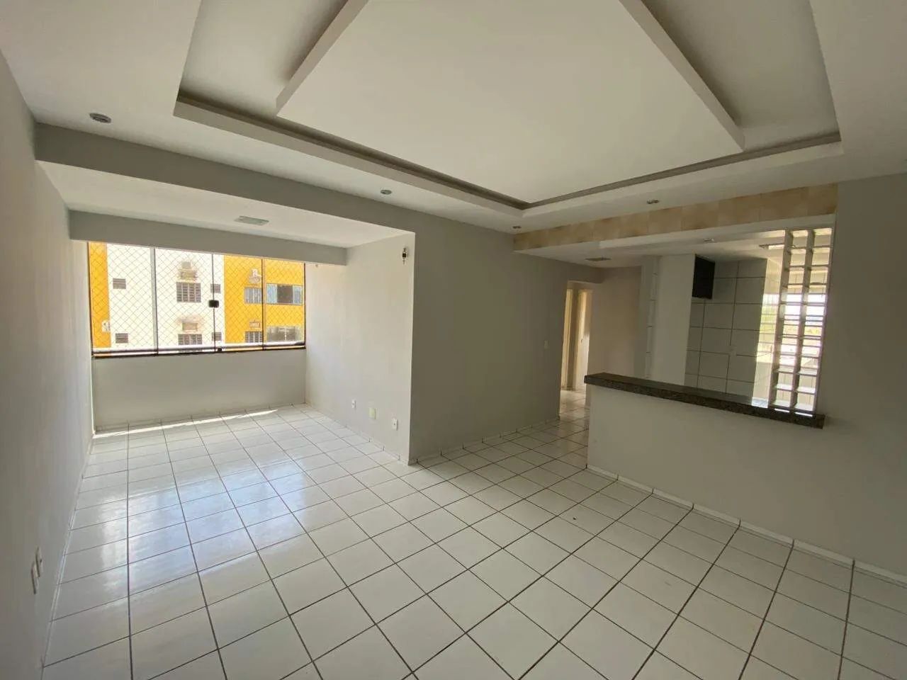 Apartamento À Venda - Foto 2