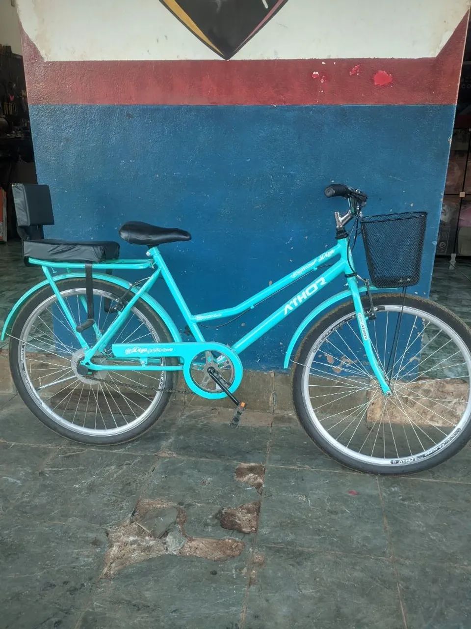 Bicicleta tropical 26 - Foto 2