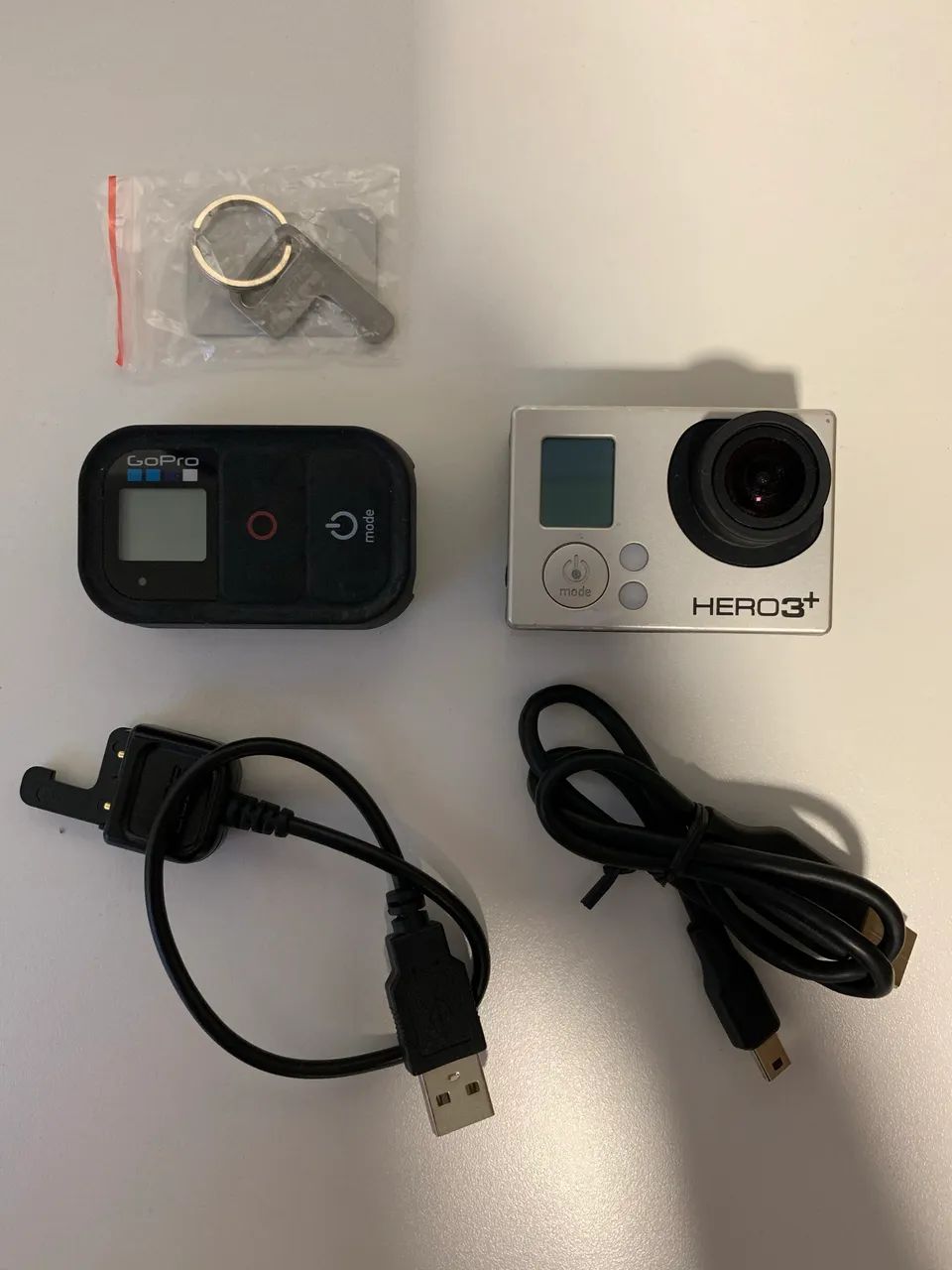 GoPro Hero 3+ - Foto 4