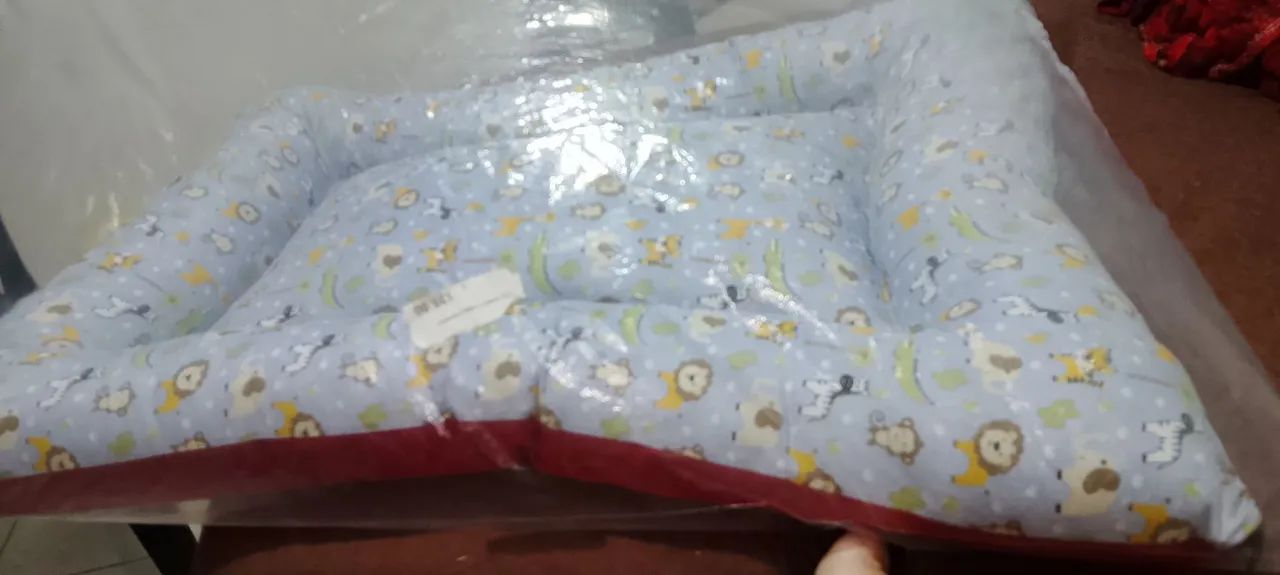 Desapego de itens de pet