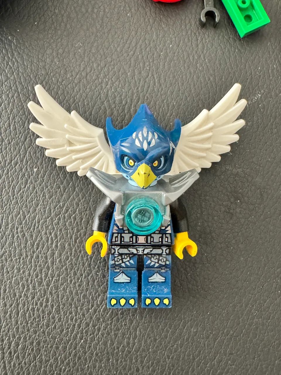 Lote lego Chima  - Foto 3