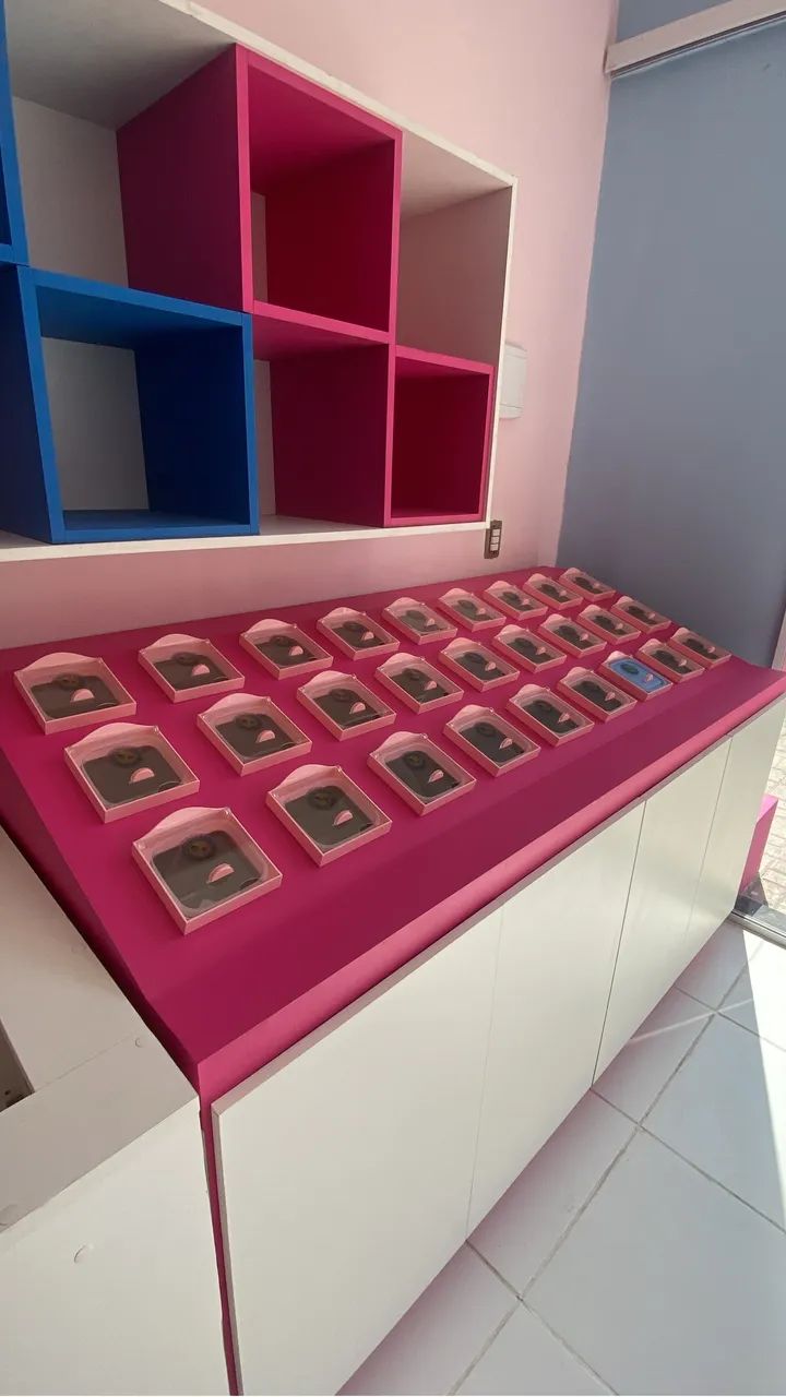 Movelaria para acaiteria e sorveteria  - Foto 3