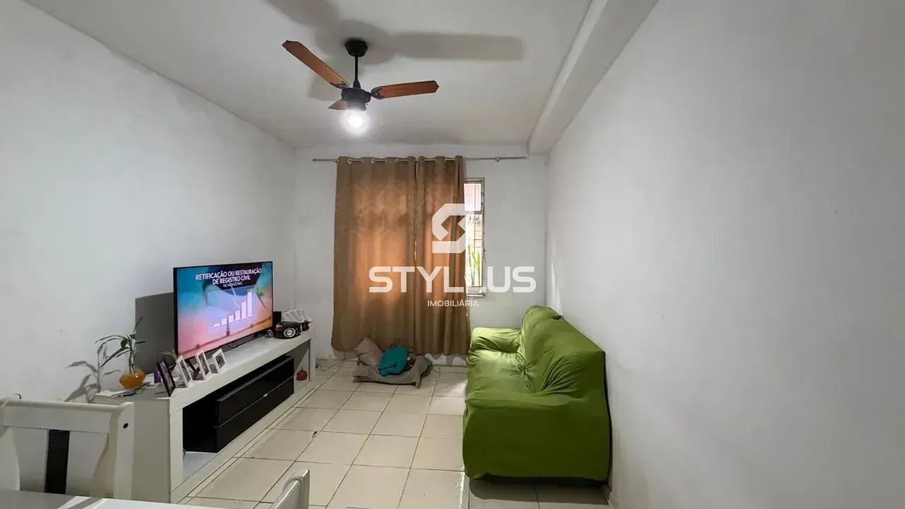 Apartamento 2 quartos no Cachambi na Rua Getúlio - Foto 3