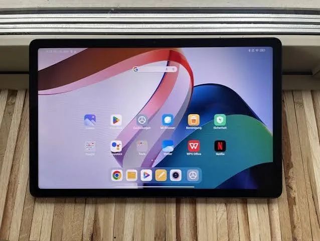 Tablet Redmi Pad 2 256 GB + 8 GB 11 Polegadas Novo  - Foto 2