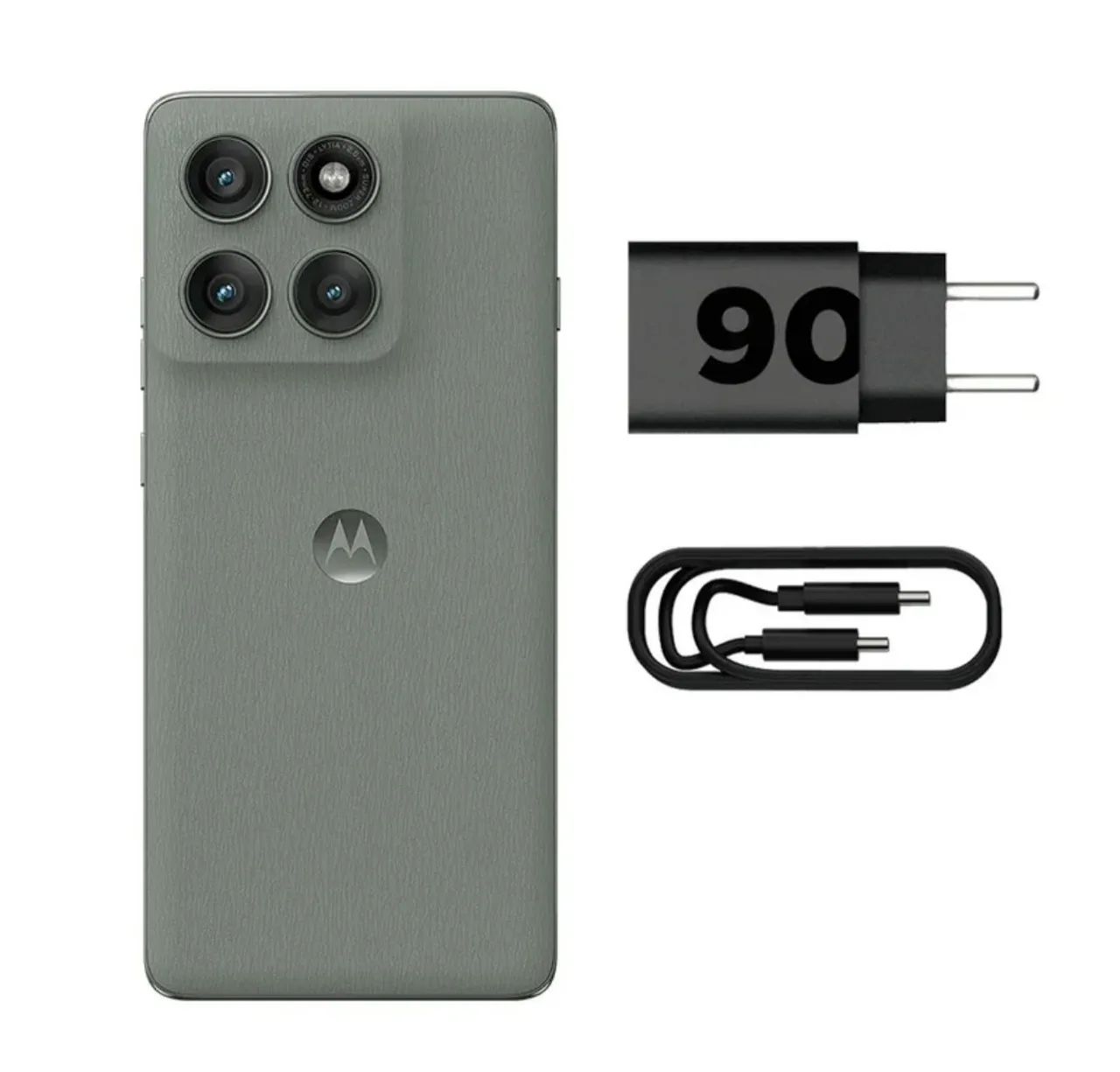 Motorola Edge 60 pro  - Foto 4