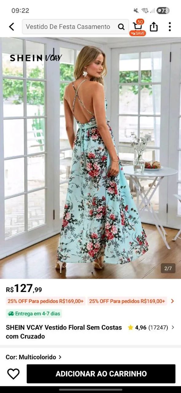Vestido - Foto 2