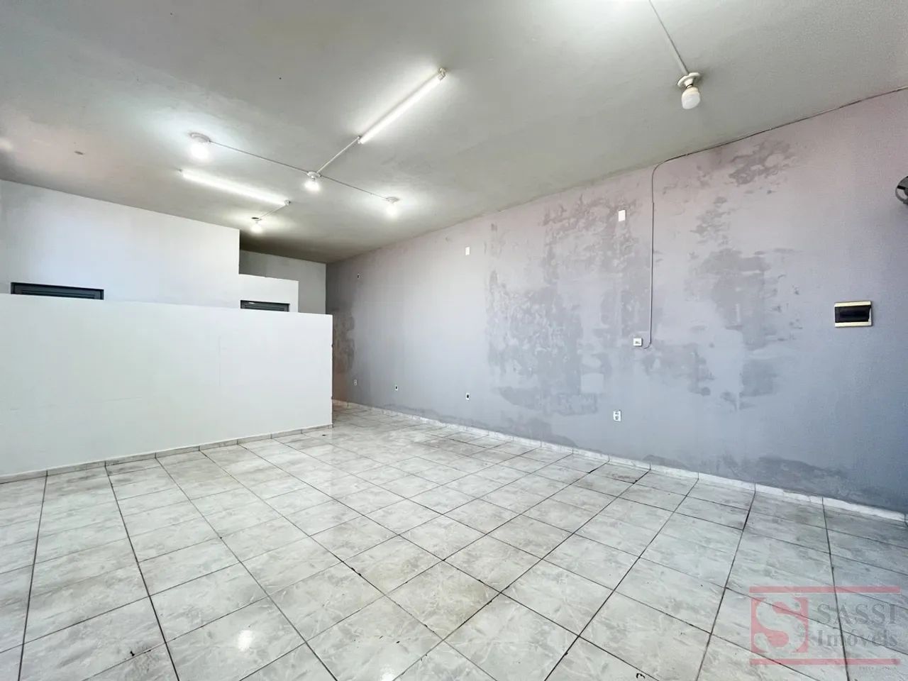 Sala Comercial em JARDIM CAMPO BELO - Foto 3