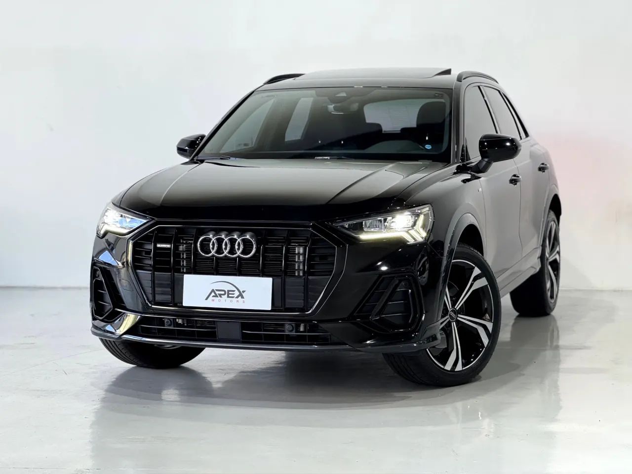 Audi Q3 Performance 2.0 TFSI Tiptr. Quattro 2024