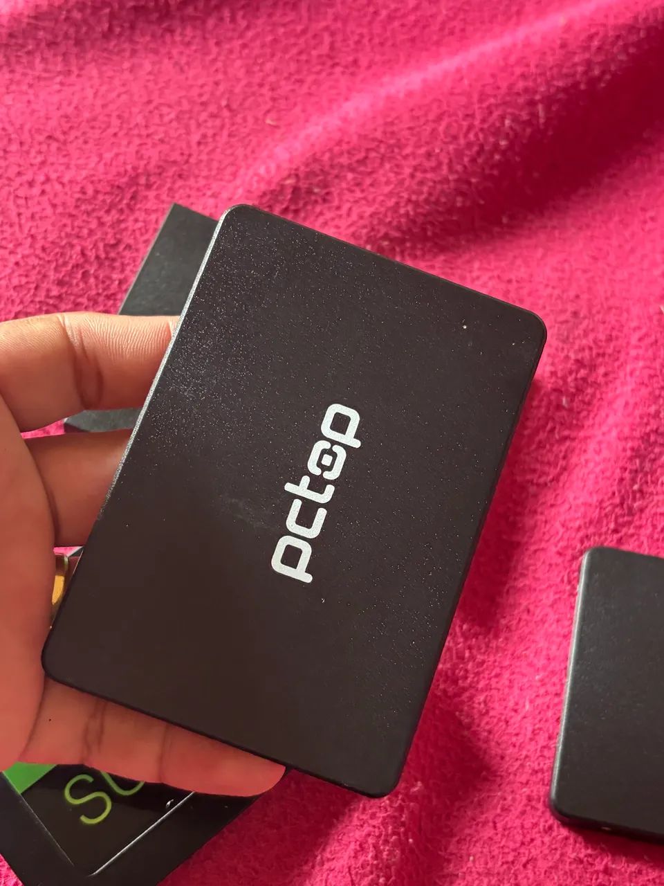 Vende se SSds 480GB